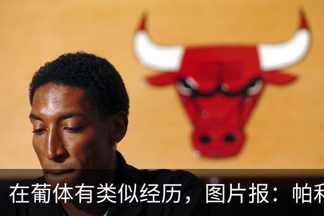 在葡体有类似经历，图片报：帕利尼亚从未放弃在拜仁证明自己